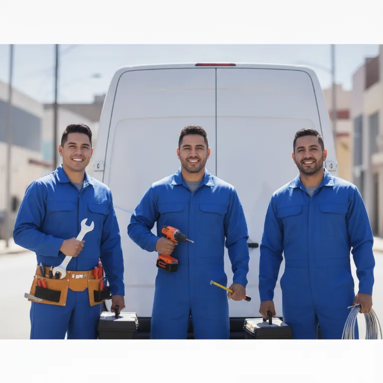 Reparação Estores equipe em Porto Alegre